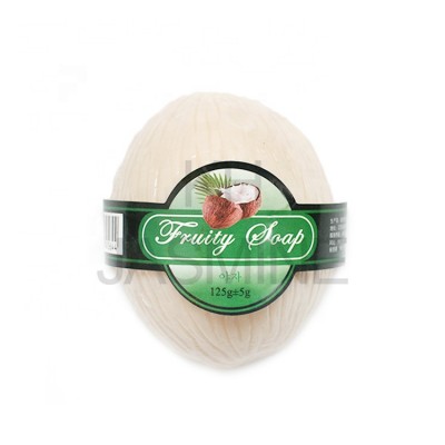 Factory Make OEM Fruit Perfume Toilet Soap For Sale